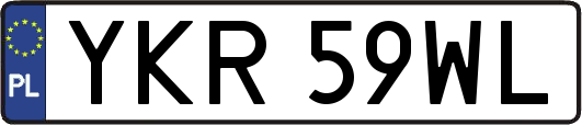 YKR59WL