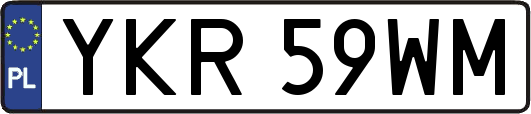 YKR59WM