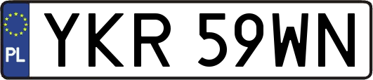 YKR59WN