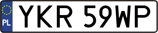 YKR59WP