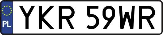 YKR59WR