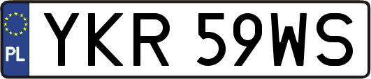 YKR59WS