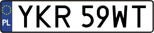 YKR59WT