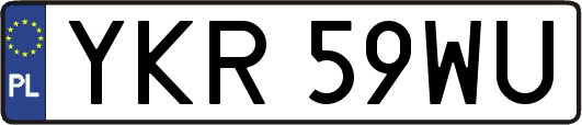 YKR59WU