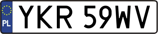 YKR59WV