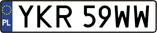 YKR59WW