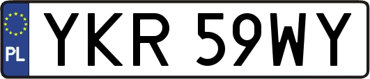 YKR59WY