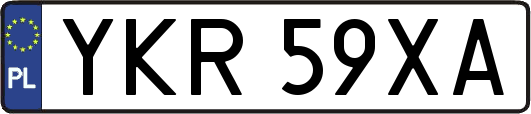 YKR59XA