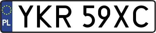 YKR59XC