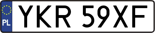 YKR59XF