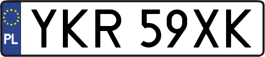 YKR59XK