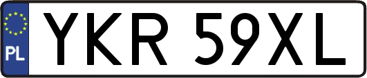 YKR59XL