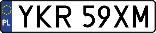 YKR59XM