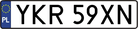 YKR59XN