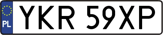 YKR59XP