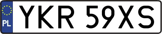 YKR59XS