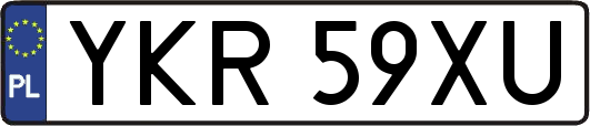 YKR59XU