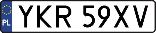YKR59XV