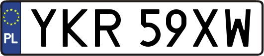 YKR59XW