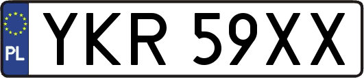 YKR59XX