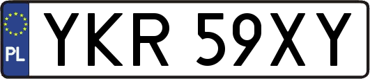 YKR59XY
