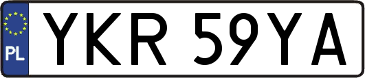 YKR59YA
