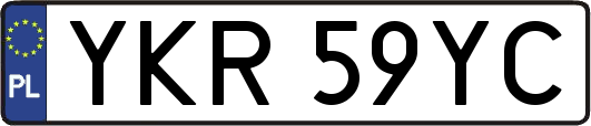 YKR59YC