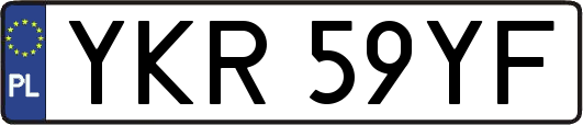 YKR59YF