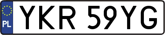 YKR59YG
