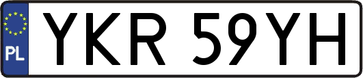YKR59YH