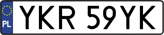 YKR59YK
