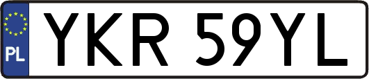 YKR59YL