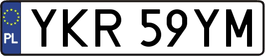 YKR59YM