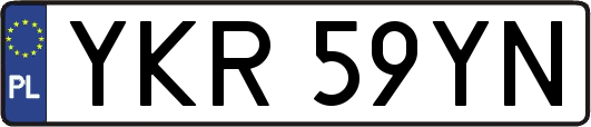 YKR59YN