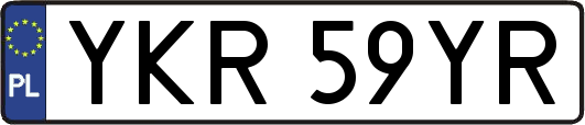 YKR59YR