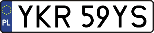 YKR59YS
