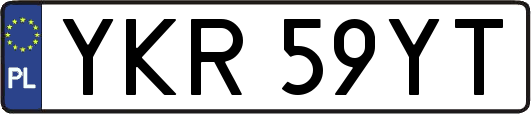YKR59YT