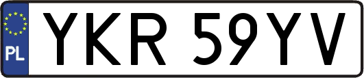 YKR59YV