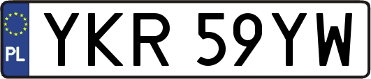 YKR59YW