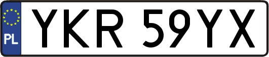 YKR59YX