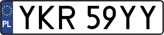 YKR59YY