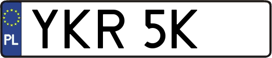 YKR5K