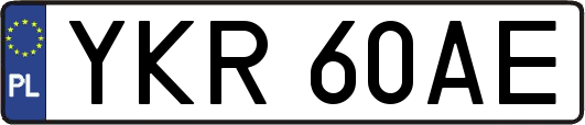 YKR60AE