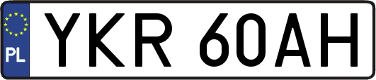 YKR60AH