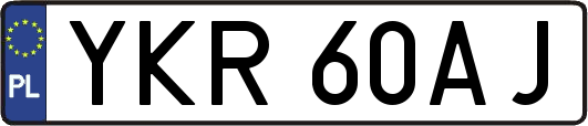 YKR60AJ