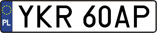 YKR60AP