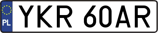 YKR60AR