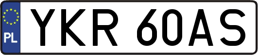 YKR60AS