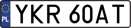 YKR60AT