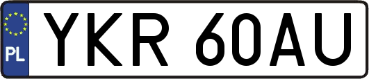 YKR60AU